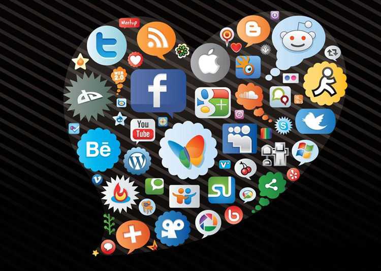 Что такое социальные сети