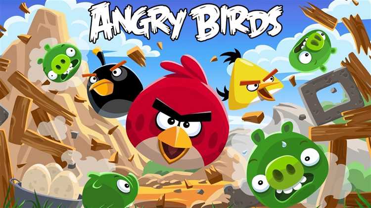 Эпоха улетает – Angry Birds удаляют из AppStore и Google Play