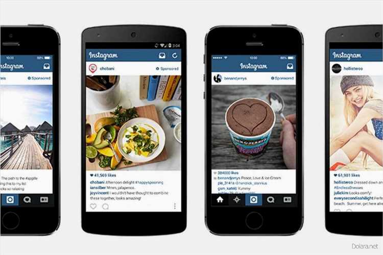 Как запустить рекламу в Instagram: подробный обзор