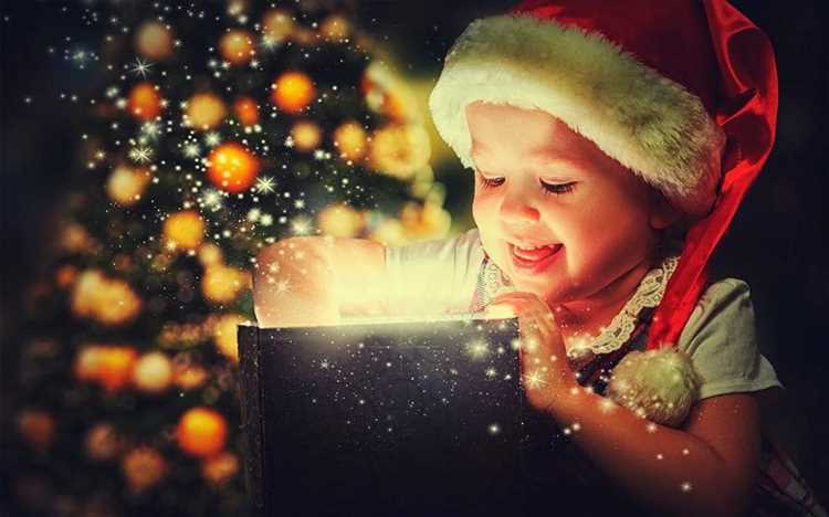 Рождественский рассказ: 6 видеокреативов, которые дарят надежду на чудо