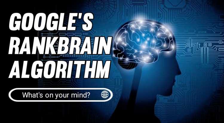 У меня Ранг Мозга: RankBrain — новый алгоритм ранжирования Google